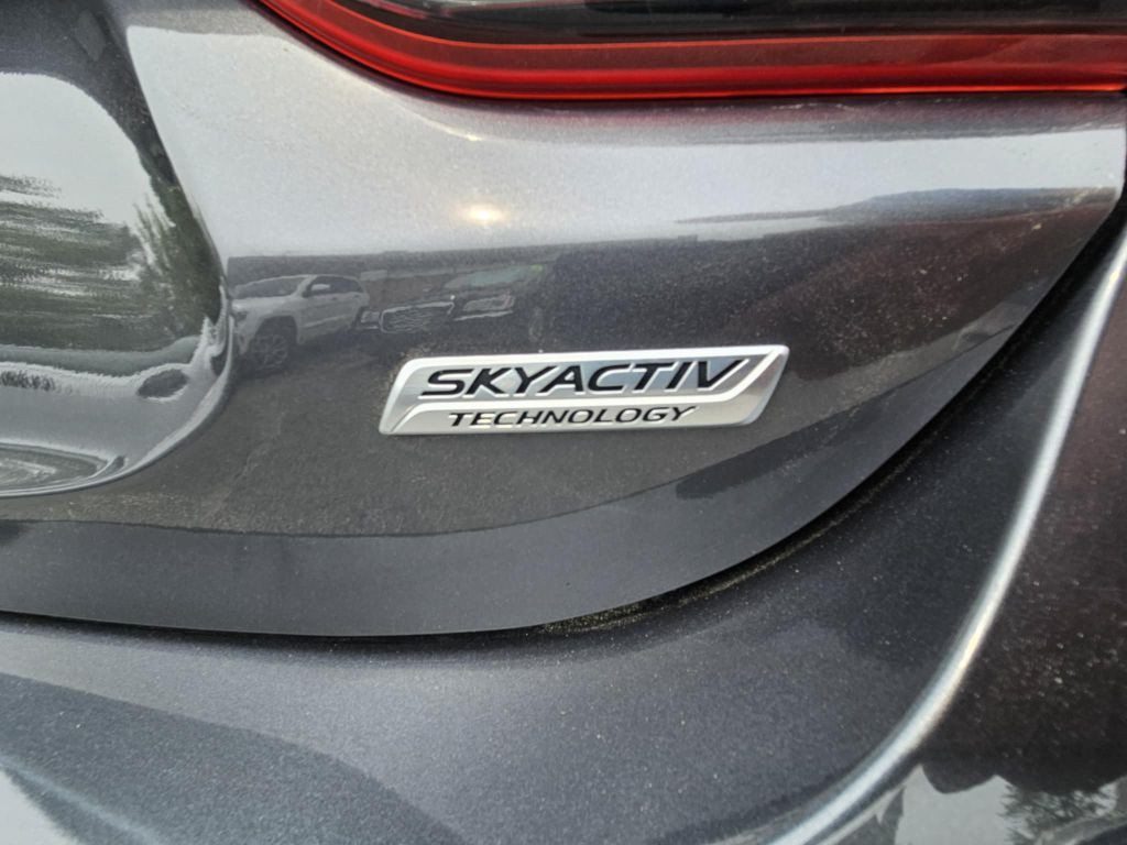2014 Mazda Mazda6 Image 25