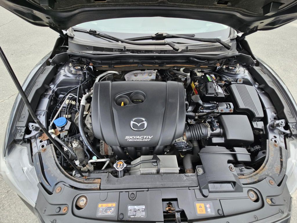 2014 Mazda Mazda6 Image 26