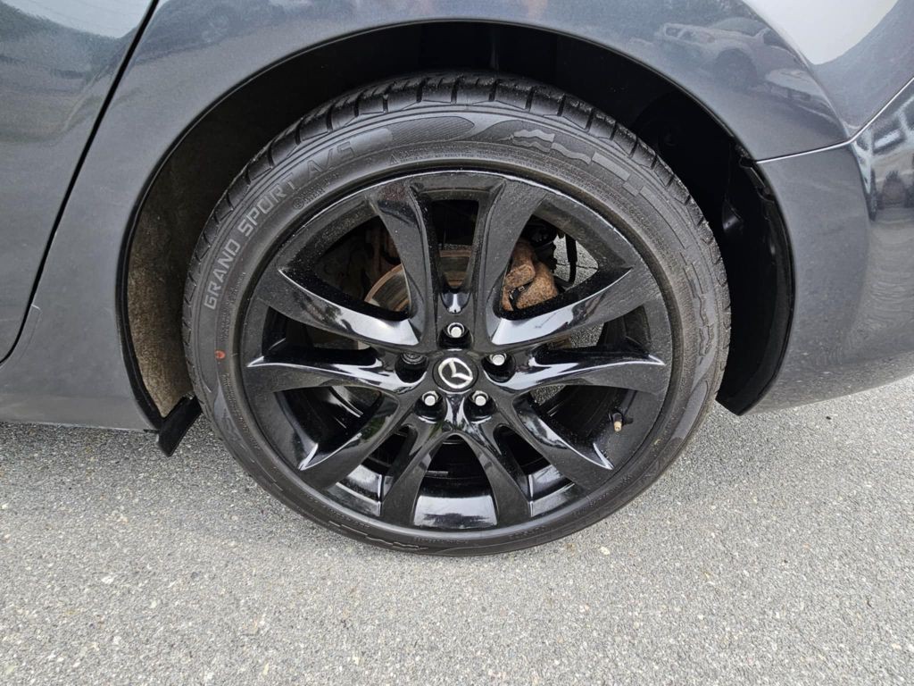 2014 Mazda Mazda6 Image 27