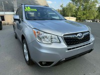 Image for 2016 Subaru Forester 2.5I LIMITED ID: 6694000