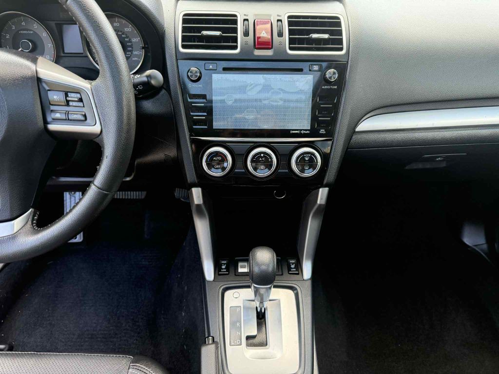 2016 Subaru Forester Image 14
