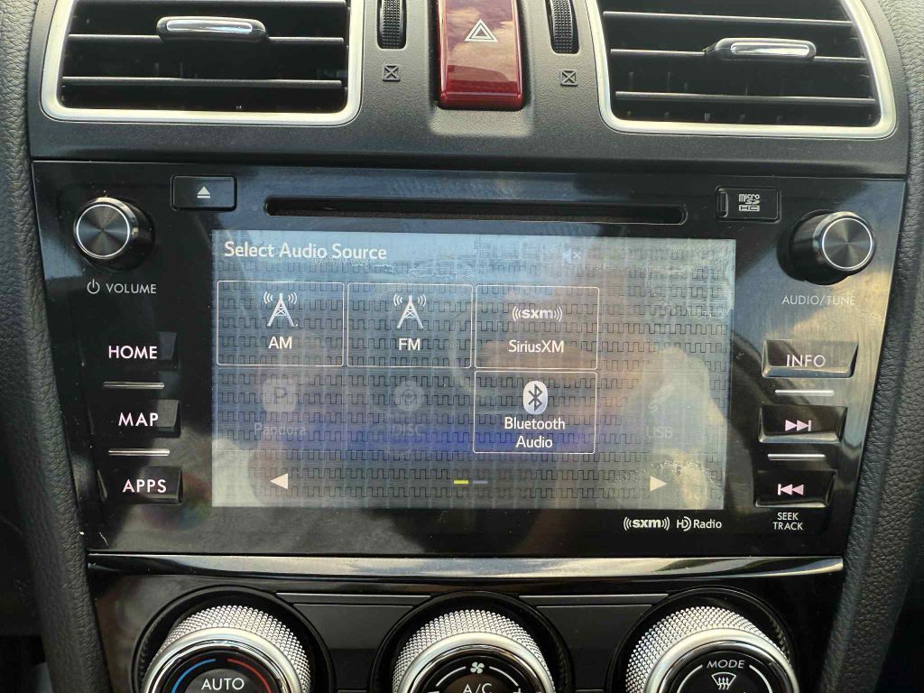 2016 Subaru Forester Image 17
