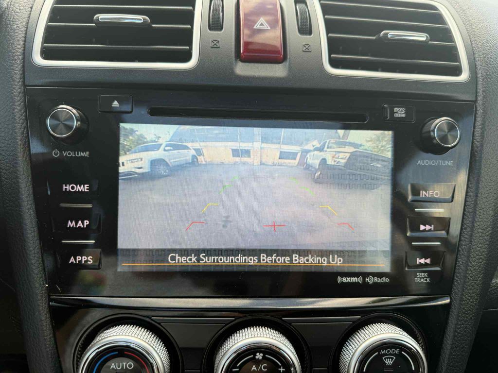 2016 Subaru Forester Image 18