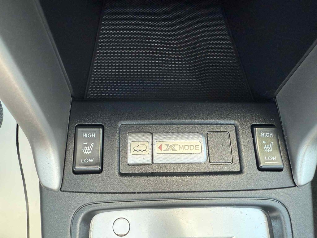 2016 Subaru Forester Image 19