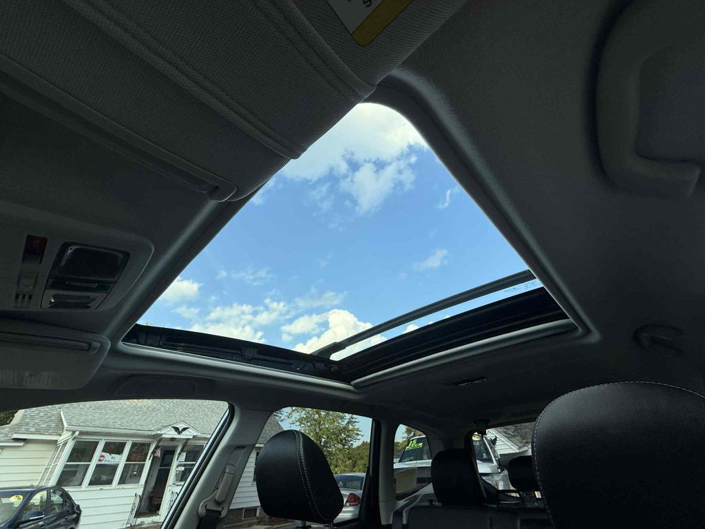 2016 Subaru Forester Image 20