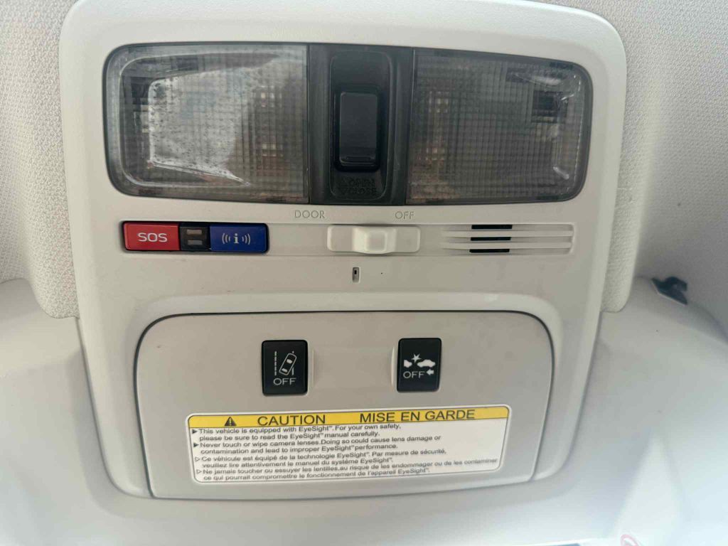 2016 Subaru Forester Image 21