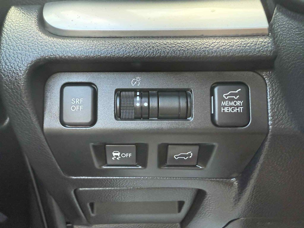 2016 Subaru Forester Image 22