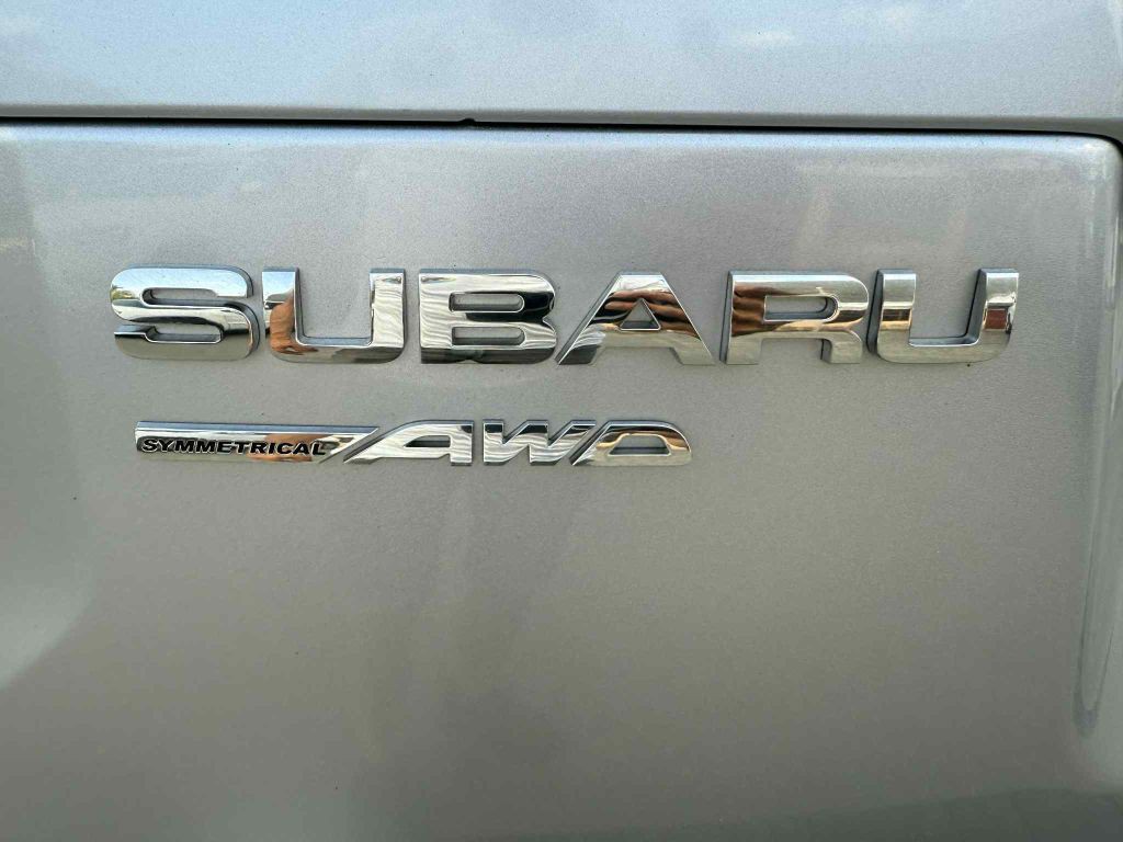 2016 Subaru Forester Image 25