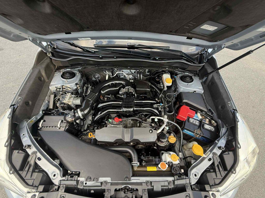 2016 Subaru Forester Image 29