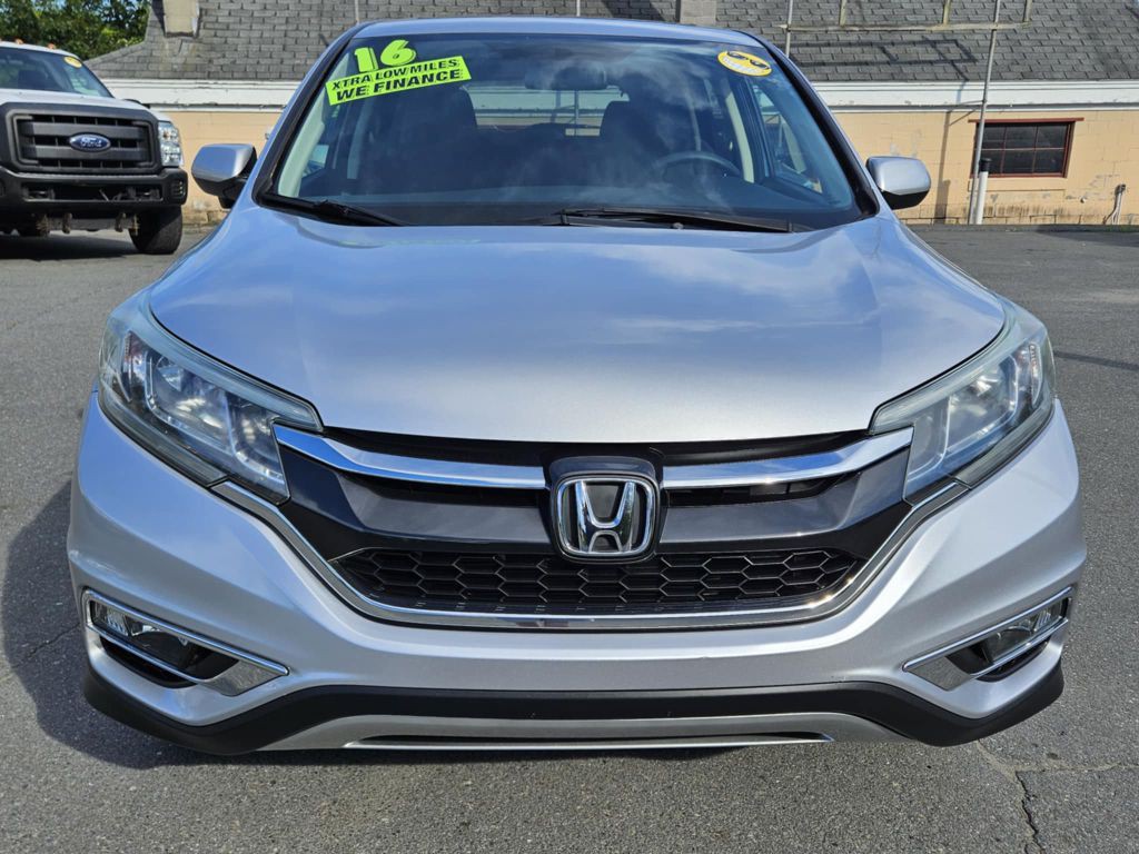 2016 Honda CR-V Image 2