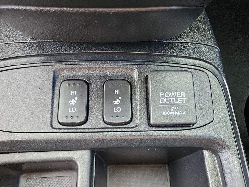 2016 Honda CR-V Image 13