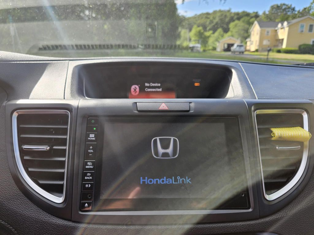 2016 Honda CR-V Image 14