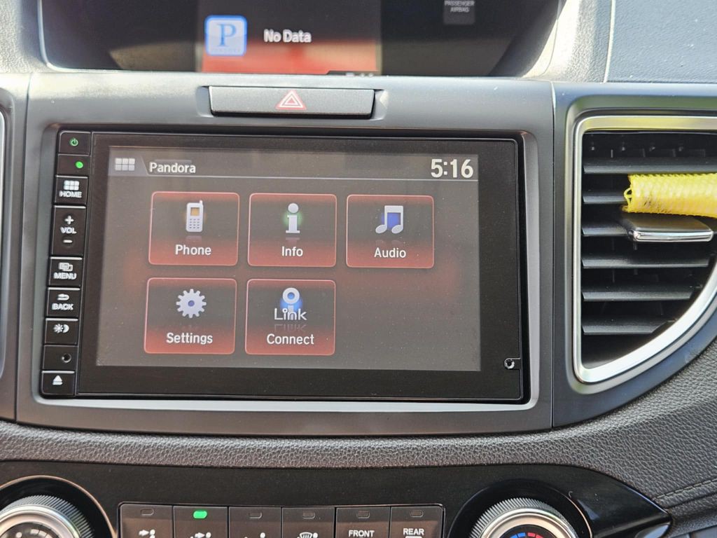 2016 Honda CR-V Image 15