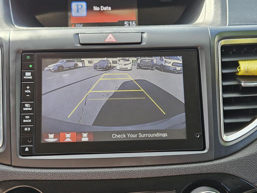 2016 Honda CR-V Image 16
