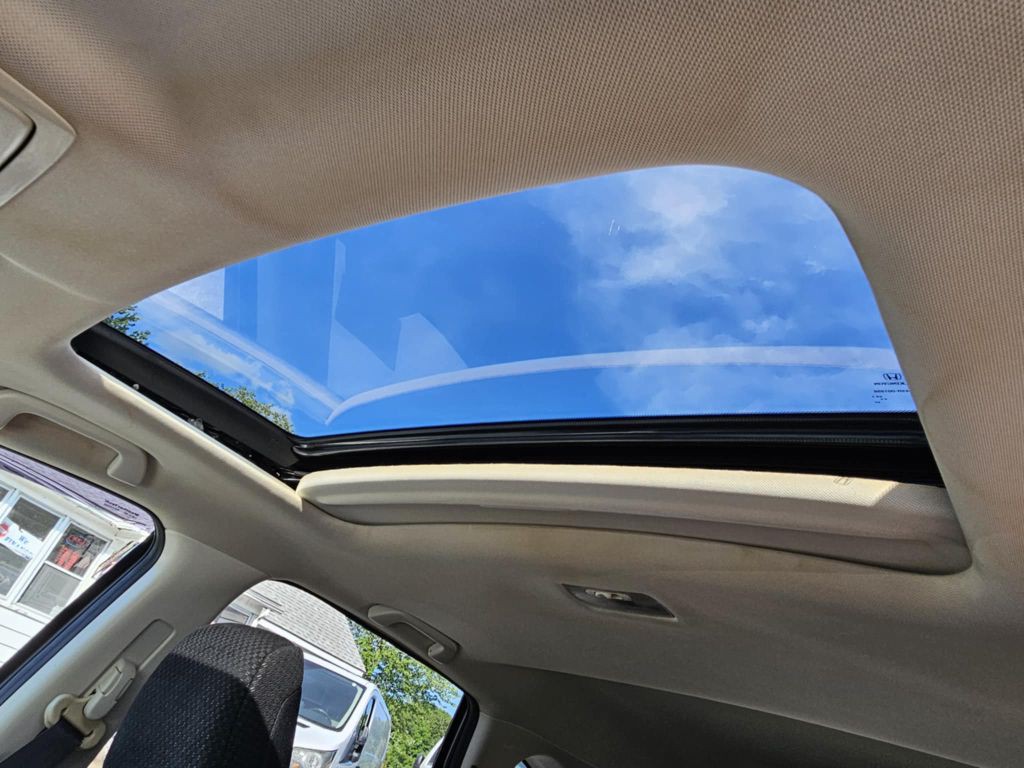 2016 Honda CR-V Image 18