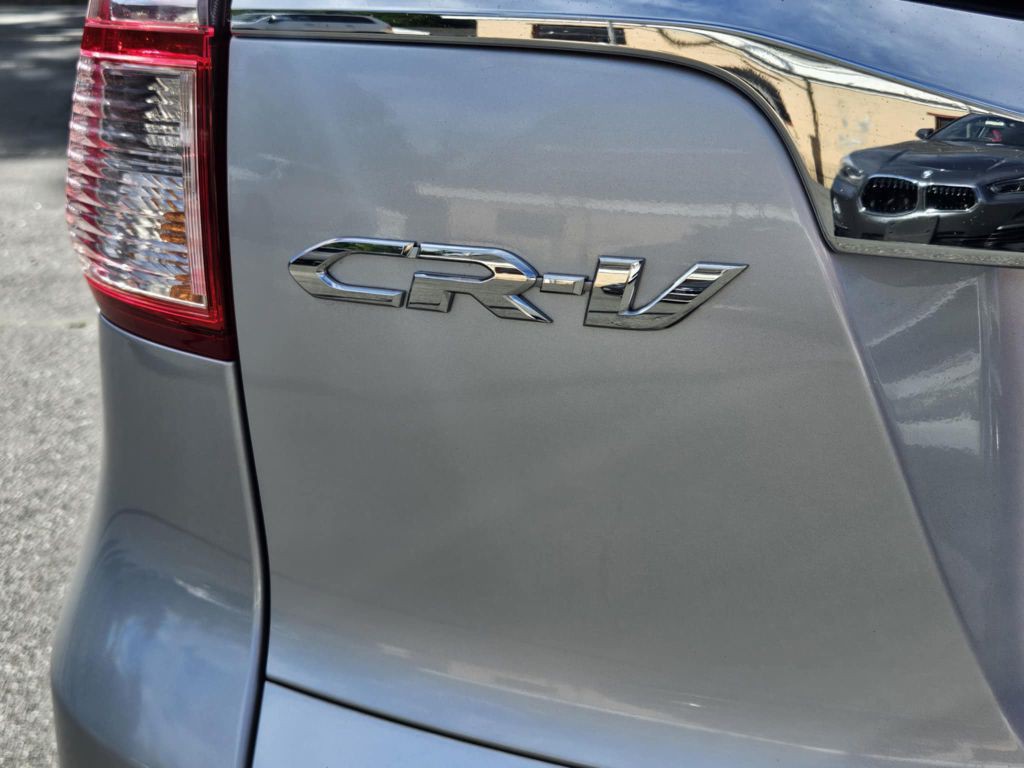 2016 Honda CR-V Image 20