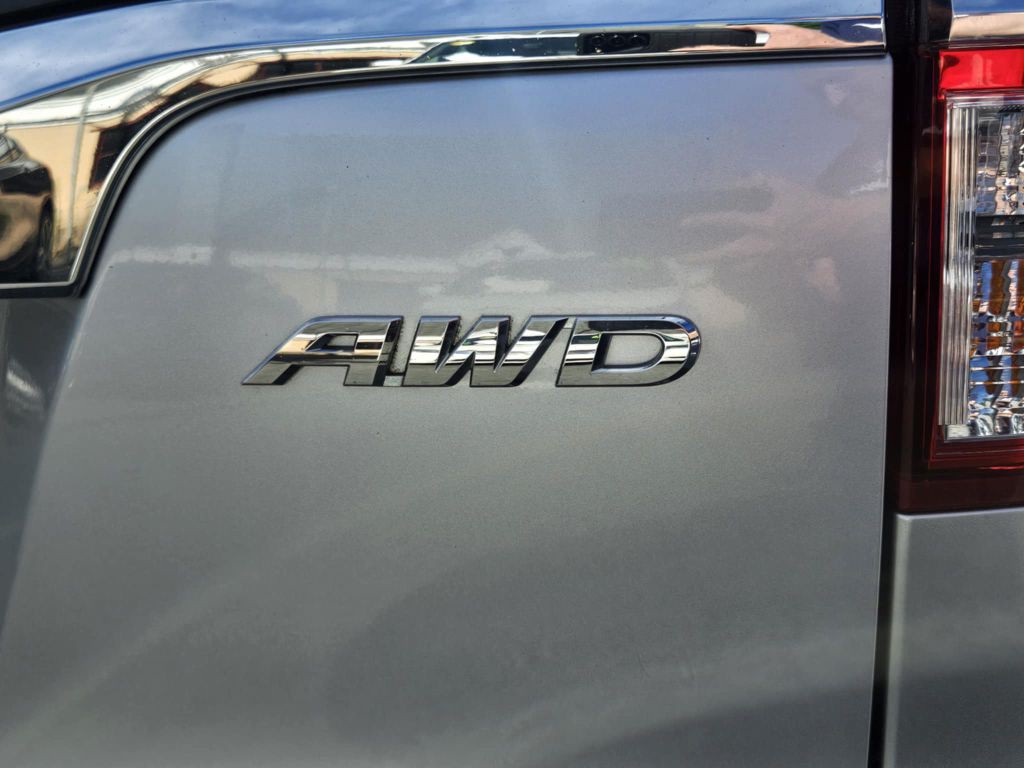 2016 Honda CR-V Image 21