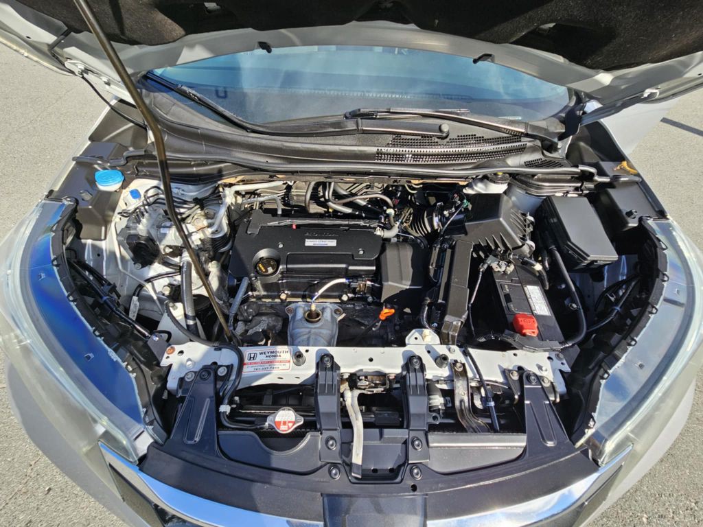 2016 Honda CR-V Image 22