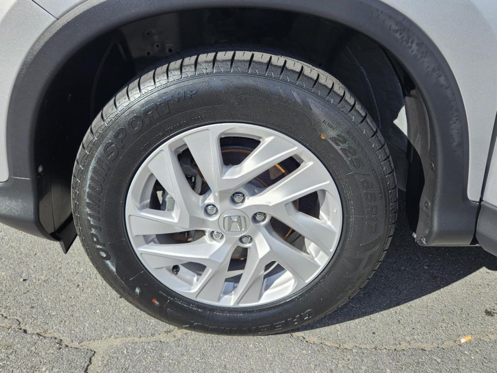 2016 Honda CR-V Image 23