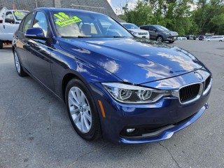 Image for 2018 BMW 3 Series 320xi ID: 6694055