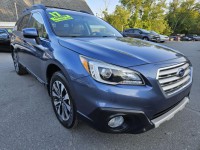 Image for 2017 Subaru Outback 2.5I LIMITED ID: 6717847
