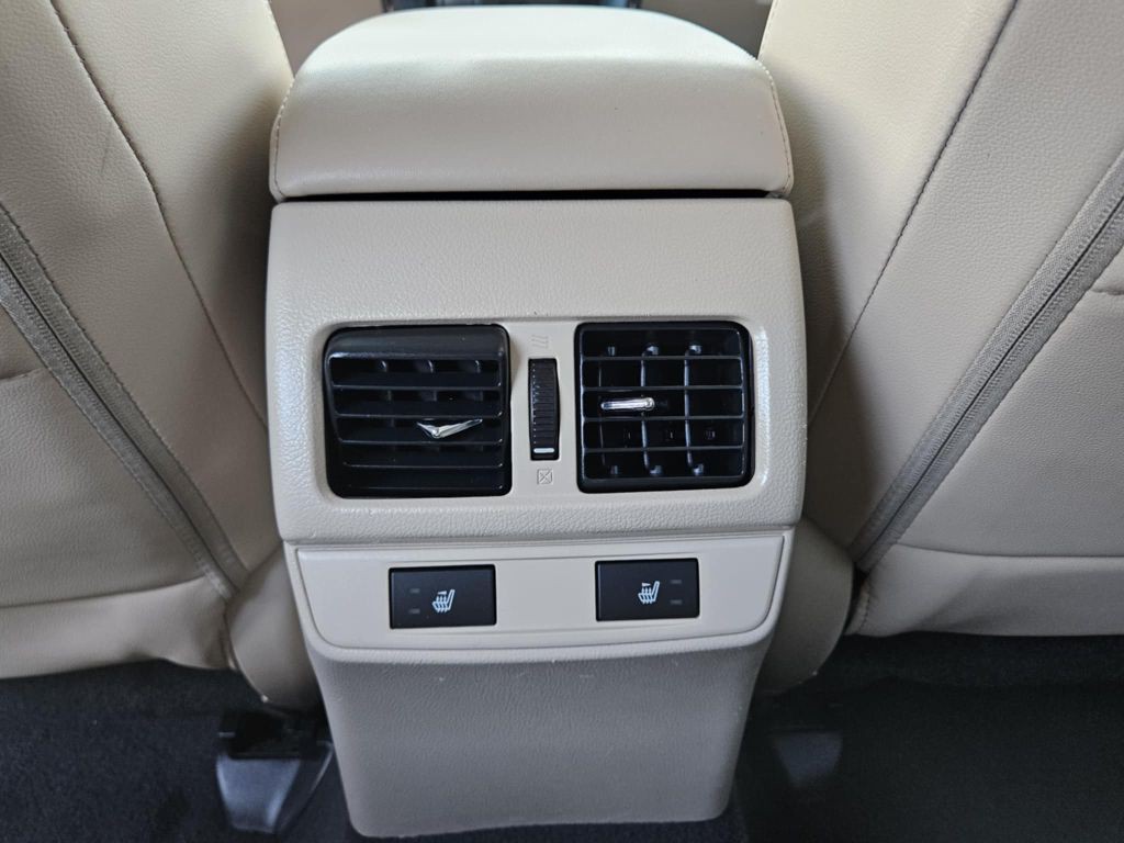 2017 Subaru Outback Image 22