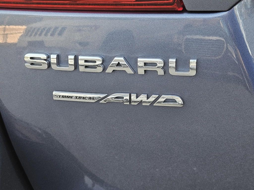 2017 Subaru Outback Image 25