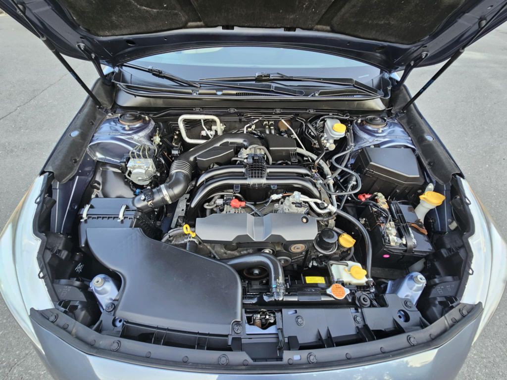 2017 Subaru Outback Image 27