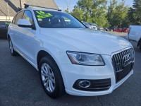 Image for 2016 Audi Q5 Premium ID: 6717854
