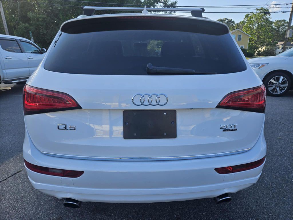 2016 Audi Q5 Image 6