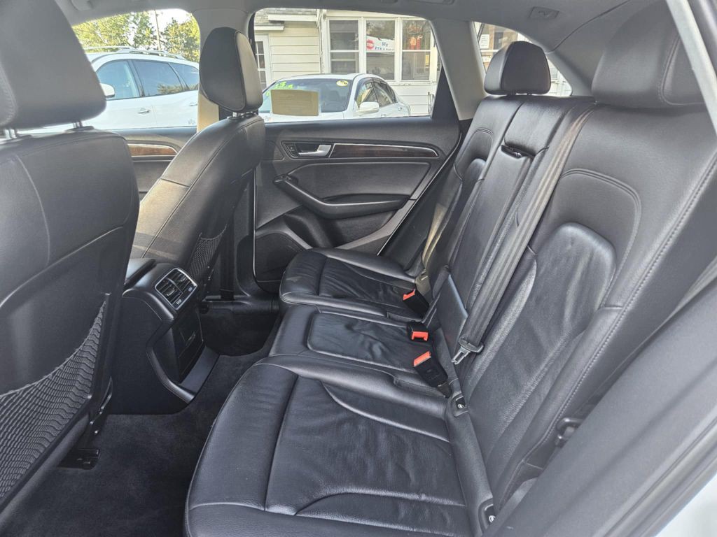 2016 Audi Q5 Image 10