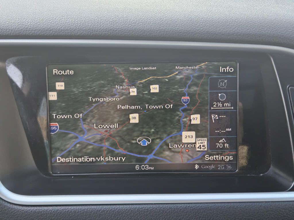 2016 Audi Q5 Image 15