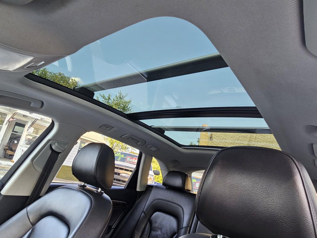 2016 Audi Q5 Image 17