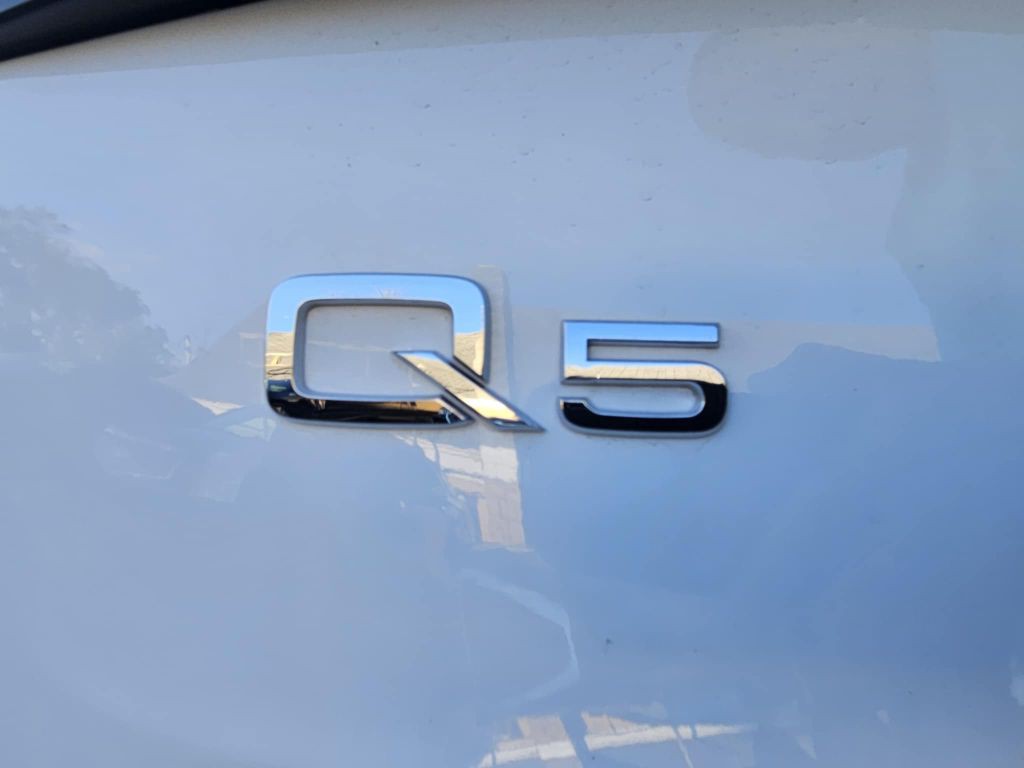 2016 Audi Q5 Image 22