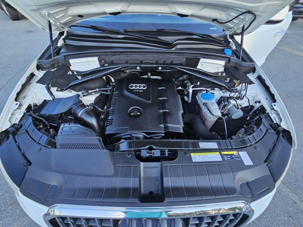 2016 Audi Q5 Image 24