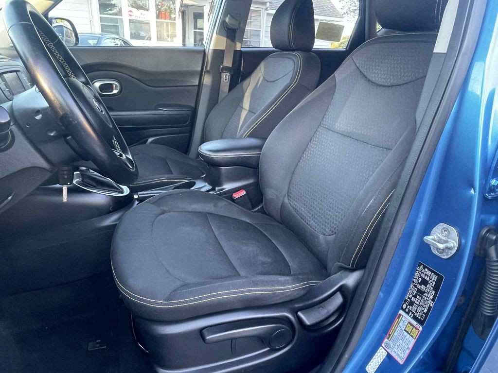 2016 Kia Soul Image 9