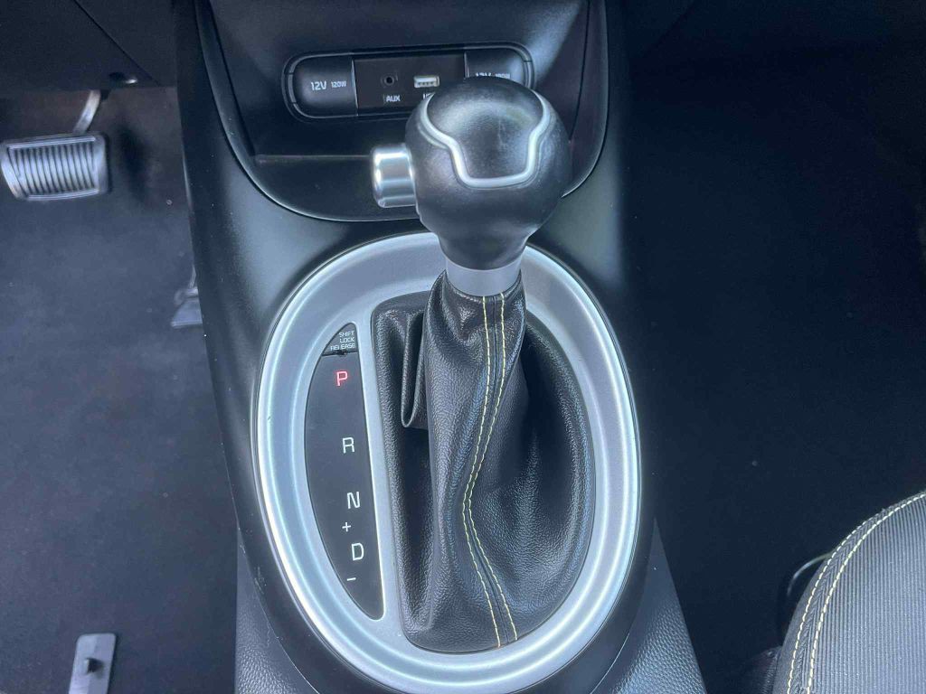 2016 Kia Soul Image 14