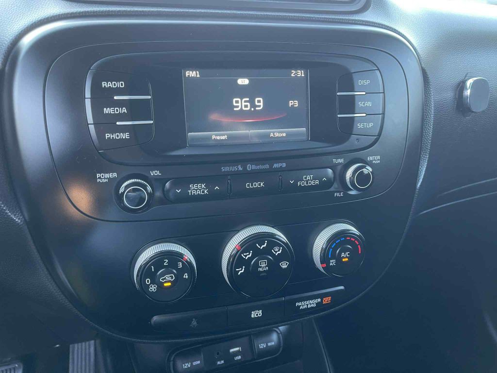 2016 Kia Soul Image 15