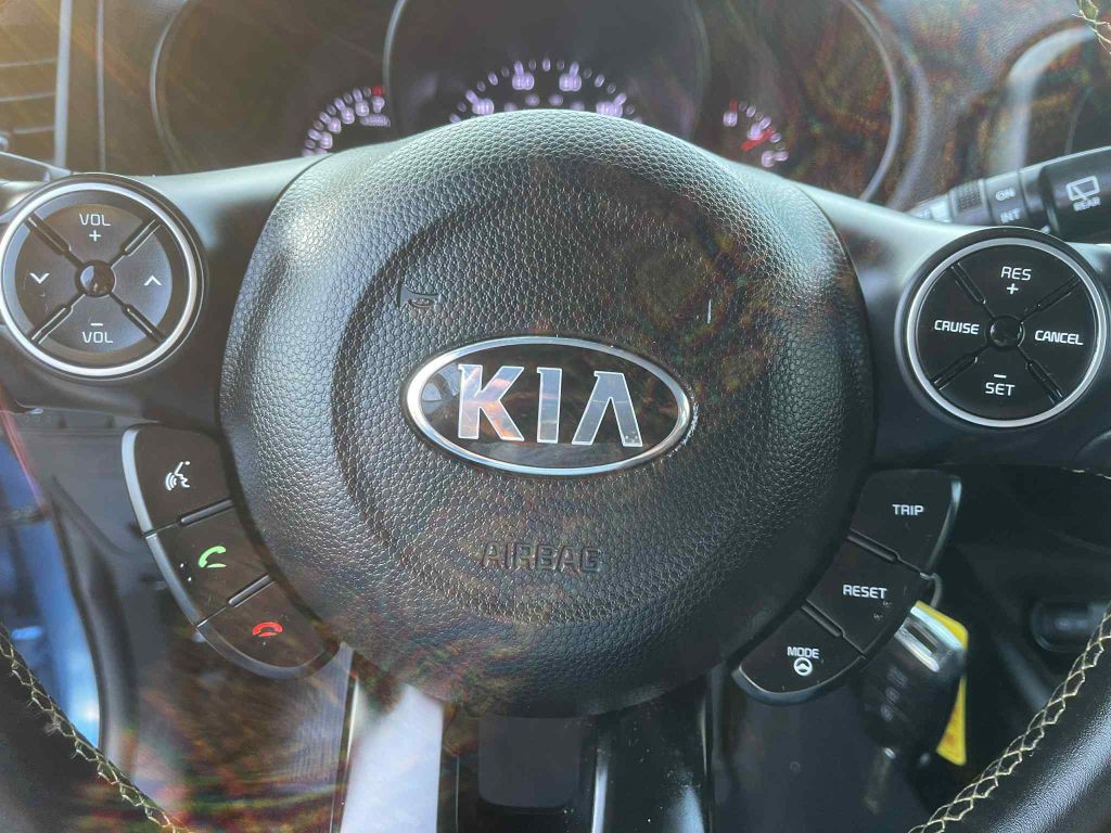 2016 Kia Soul Image 18