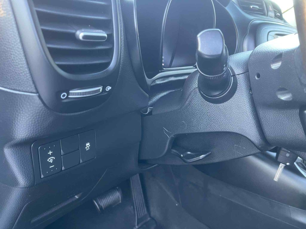 2016 Kia Soul Image 19