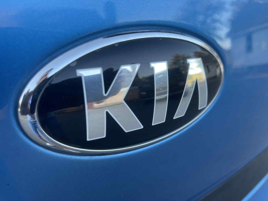2016 Kia Soul Image 24