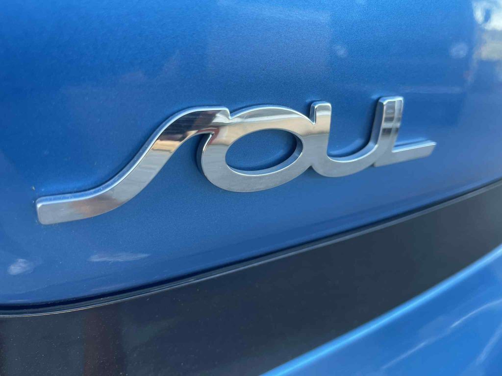 2016 Kia Soul Image 25