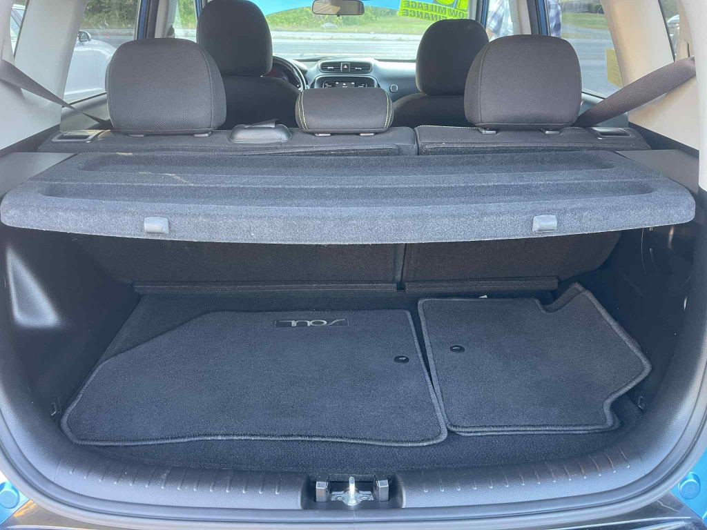 2016 Kia Soul Image 26