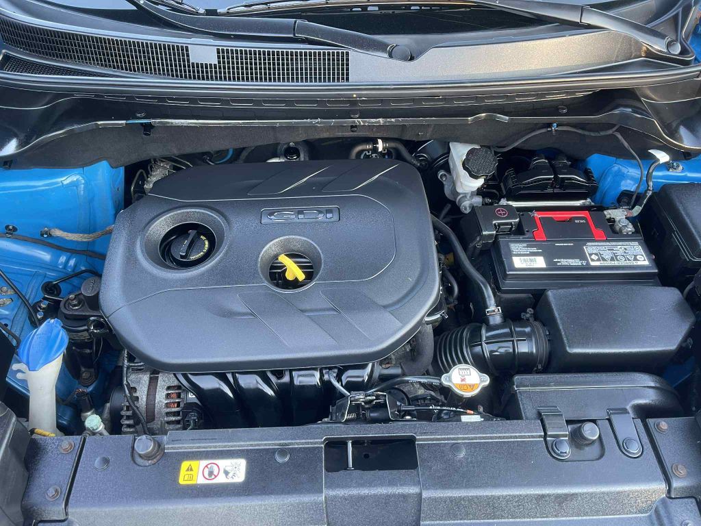 2016 Kia Soul Image 27