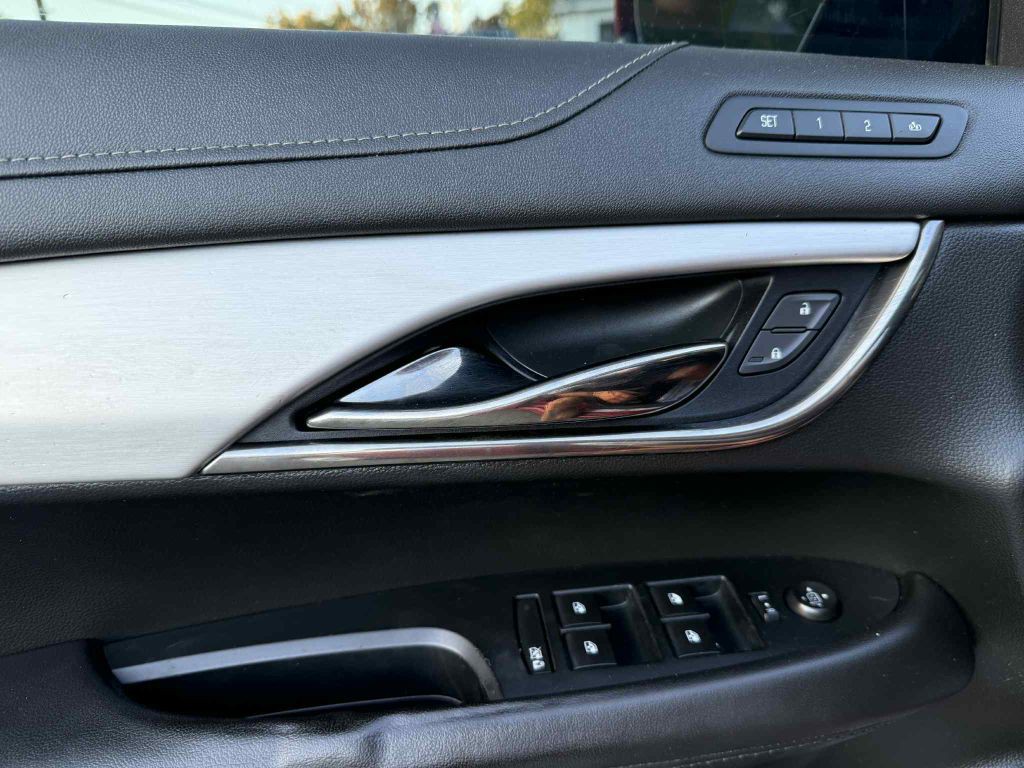2016 Cadillac ATS Image 18