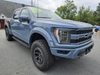 Image for 2023 Ford F-150 Raptor ID: 6766138