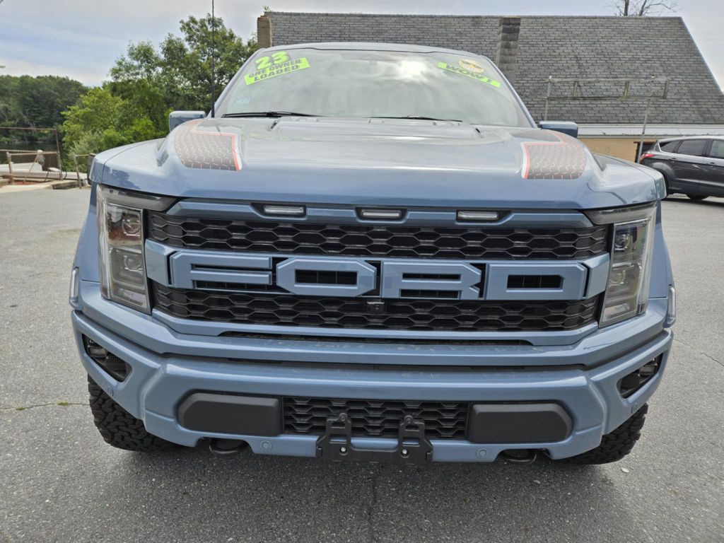 2023 Ford F-150 Image 2