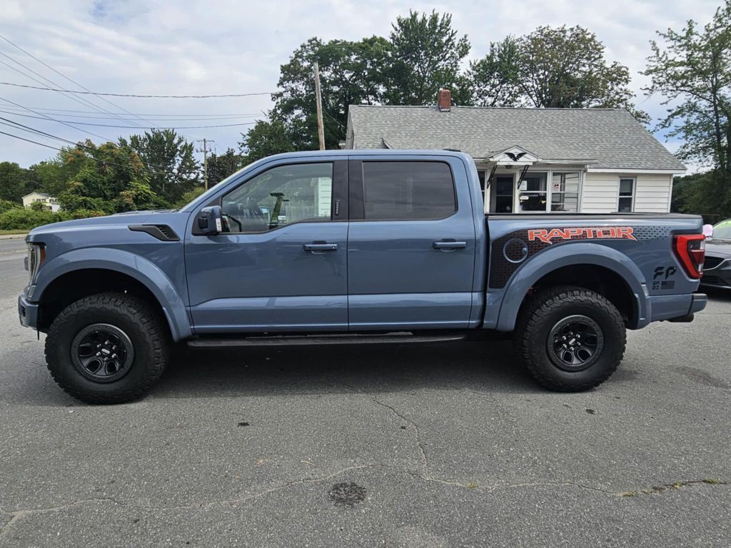 2023 Ford F-150 Image 4