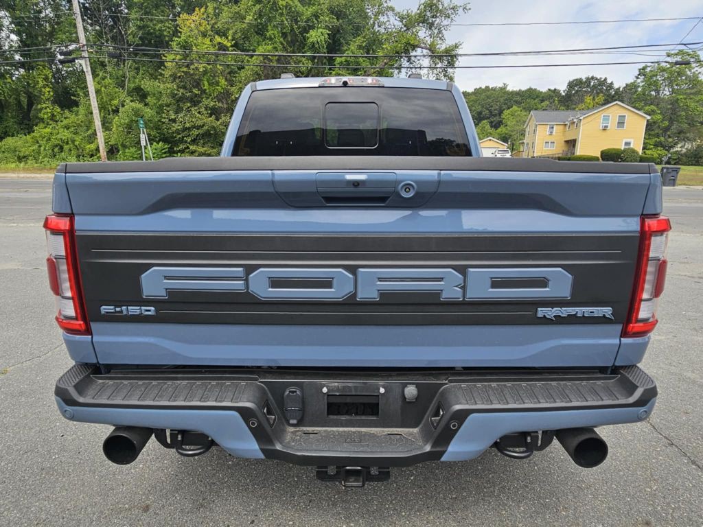 2023 Ford F-150 Image 6