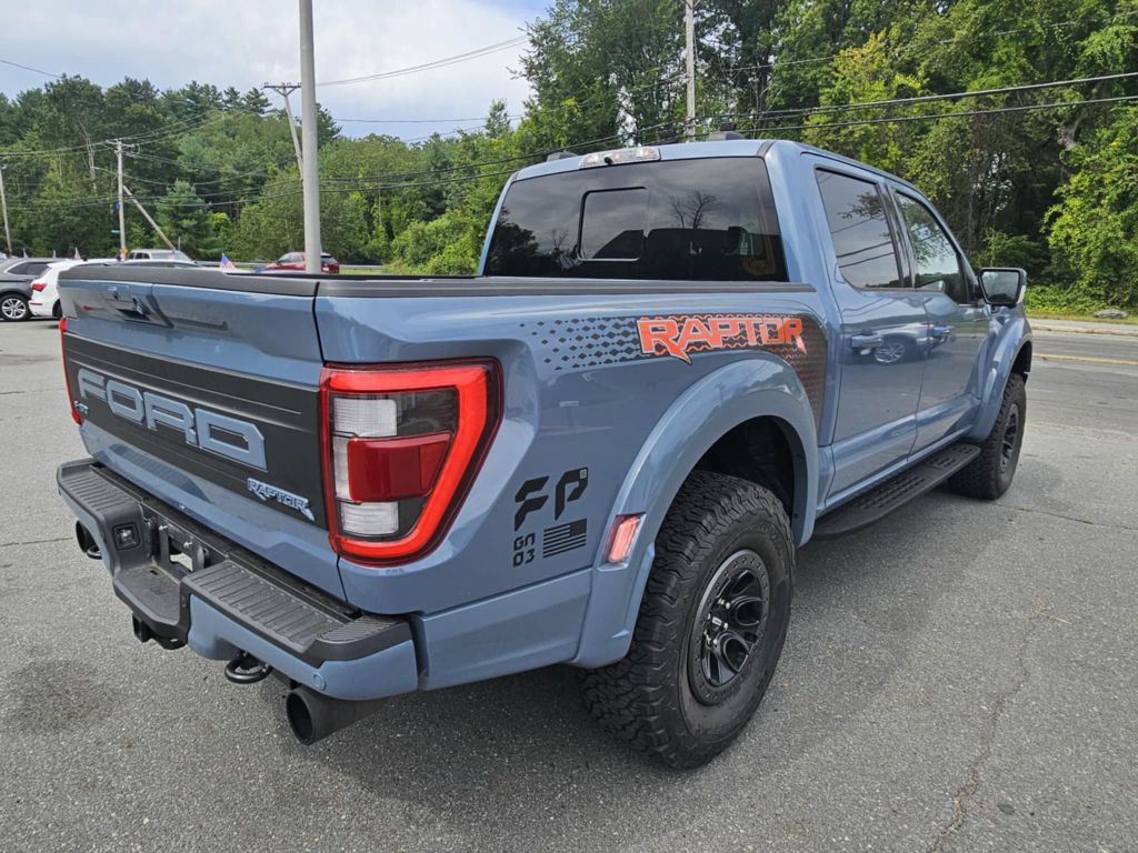2023 Ford F-150 Image 7